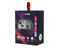 Lorgar TRIX-510 Android, Nintendo Switch, PC, PS3 - 1345856 - zdjęcie 5